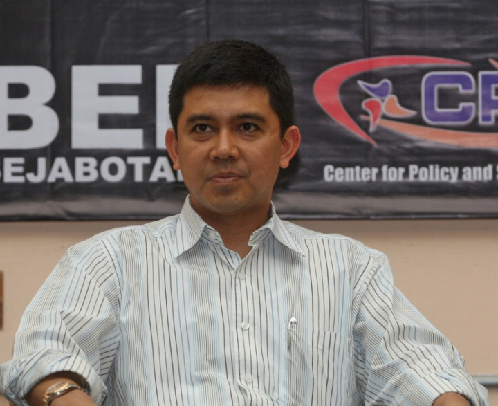 SBY Terbitkan Perppu, Hanura: Sesuai Harapan Mayarakat