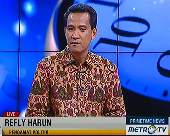 Perppu SBY Diyakini Mental di DPR