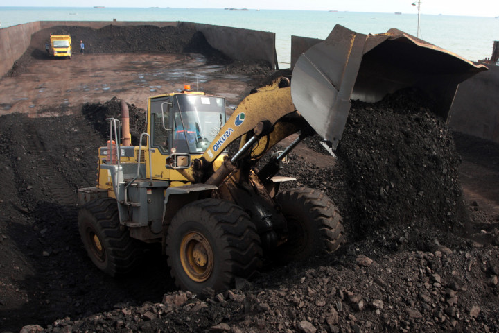 Pemda Kalsel Larang Jalan Provinsi Jalur Angkutan Batubara 