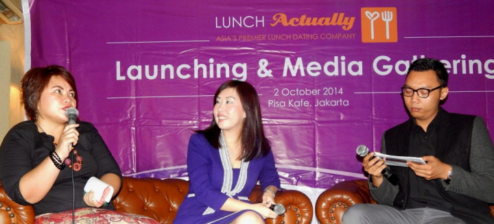 Biro Jodoh Premium Hadir di Jakarta   