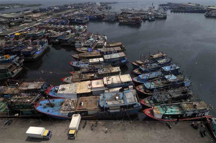 Pemerintahan Mendatang Akan Fokus Kelola Ekonomi Kelautan