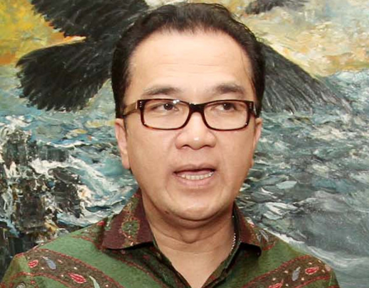 KMP Masih Rahasiakan Paket Pimpinan MPR