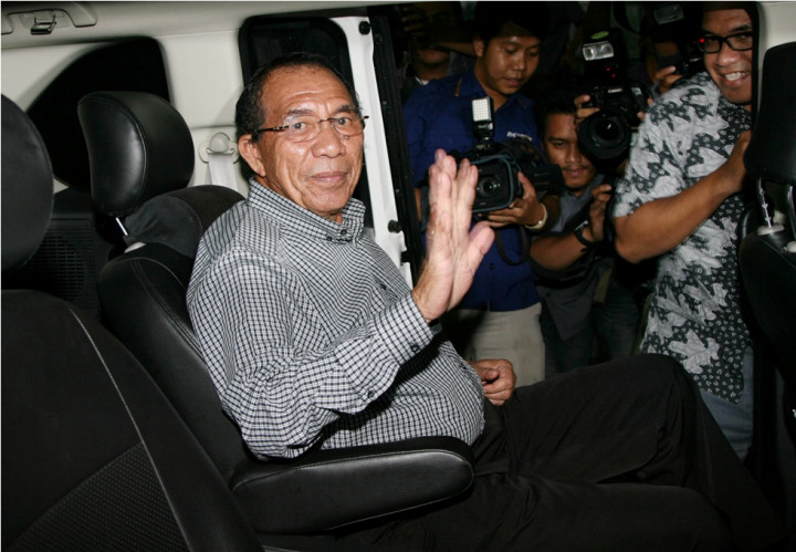 Demokrat Termasuk Empat Parpol Paket Pimpinan MPR