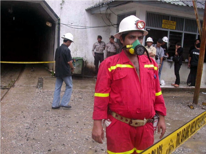 Tambang Emas di Bengkayang Runtuh, 18 Orang Tewas Tertimbun