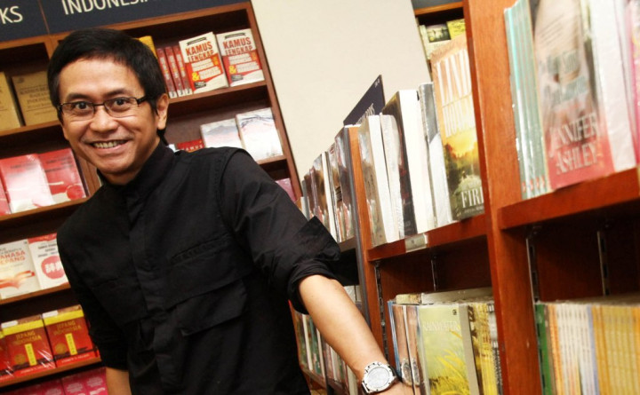 Addie MS: Aku Cinta Ahok!