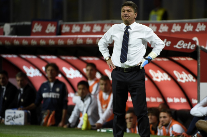 Mazzarri: Inter Kelelahan!