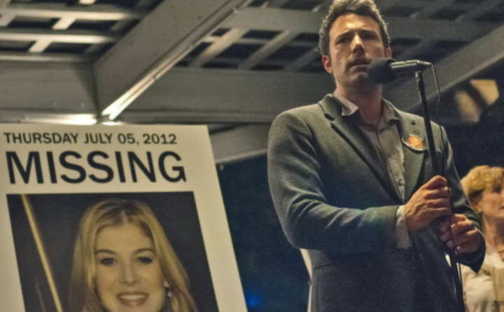 Dijegal 'Gone Girl,' 'Annabelle' Gagal ke Puncak Box Office 