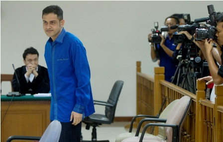 Nazaruddin Kembali Diperiksa KPK Terkait Wisma Atlet