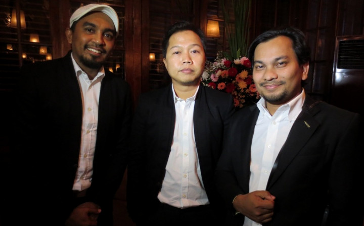 Alasan Trio Lestari Sering Sentil Soal Politik