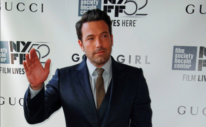 Islam Dianggap Agama Mafia, Ben Affleck Marah
