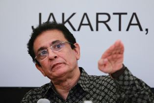 Proyek BUMI Diubah Demi Efisiensi