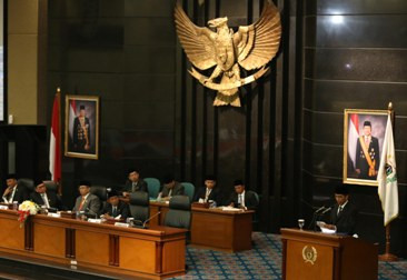 Demokrat & PAN Beri Catatan pada Jokowi sebagai Gubernur DKI