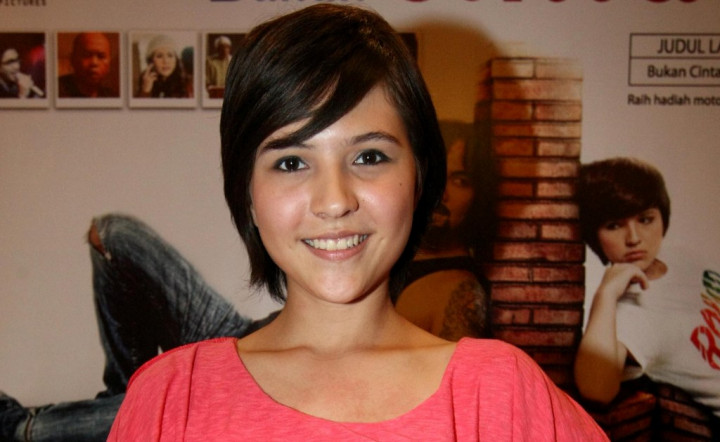 Busana Rancangan Olivia Jensen akan Dipamerkan di JFW 2015