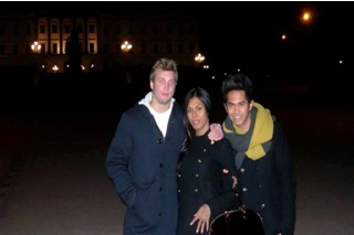 Jadi Koki Kapal Pesiar, Mayang Prasetyo tak Tercatat di BP3TKI