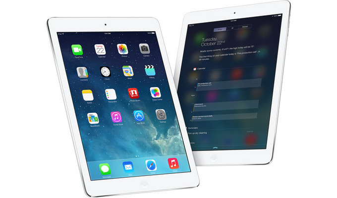 Michael Report: Apple iPad Air 2 akan Jadi Tablet Tertipis
