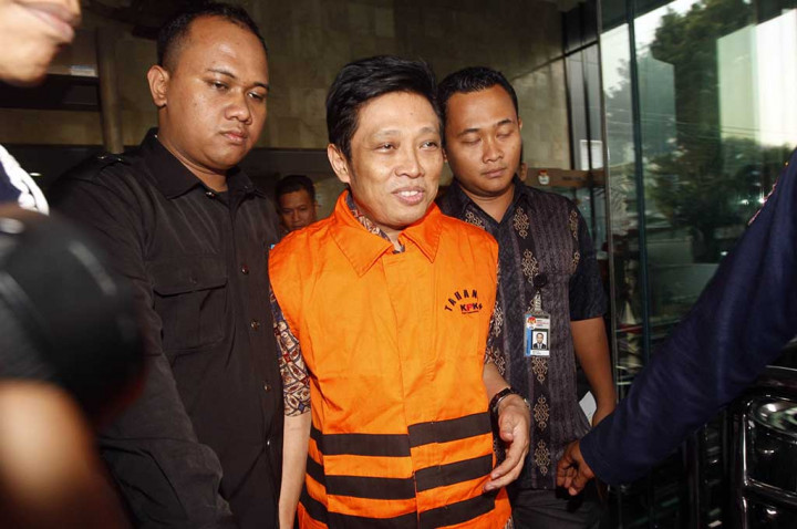 KPK Periksa Puluhan Direktur Terkait Kasus Hambalang