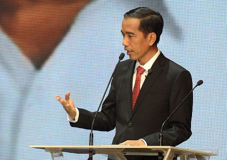 Tim Transisi Fokus Persiapkan Program 100 Hari Pertama Jokowi-JK