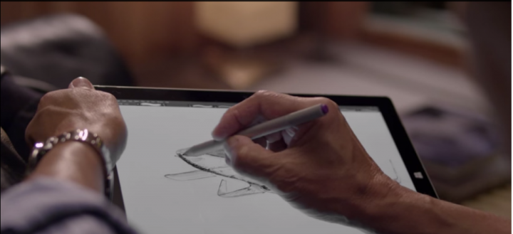 Adobe Photoshop Kini Lebih Ramah Layar Sentuh