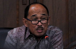 KMP Sapu Bersih Parlemen, Ini Harapan Pengusaha pada Jokowi-JK