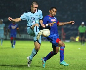 Prediksi Pertandingan Persela Lawan Arema Cronous 