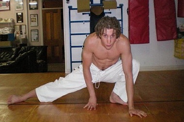 Volke Berkilah Potongan Tubuh Mayang Prasetyo Hanya Sup