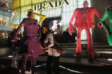 Ibunda Mimpi Buruk sebelum Dapat Kabar Mayang Prasetyo Meninggal 