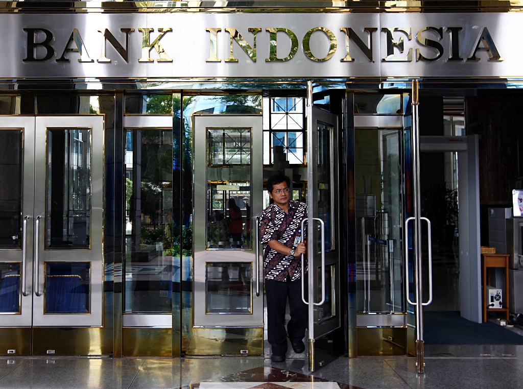 Ilustrasi. MI/Panca Syurkani