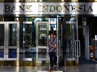 BI Resmikan Uji Coba Penyaluran Bantuan PKH Via Uang Elektronik