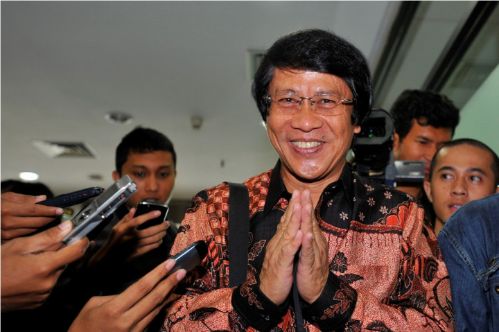 Kak Seto Jadi Saksi Ahli di Sidang JIS