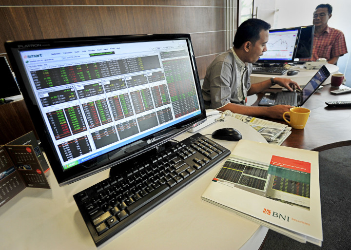 Saratoga Investama Beli 80% Saham Mitra Daya