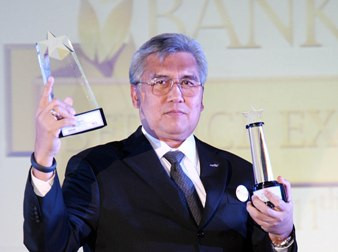 Kasus TPPU Nazaruddin, KPK Periksa Wadirut Bank Mandiri