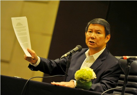 Adik Prabowo: Jokowi, Ada Harga yang Harus Dibayar 