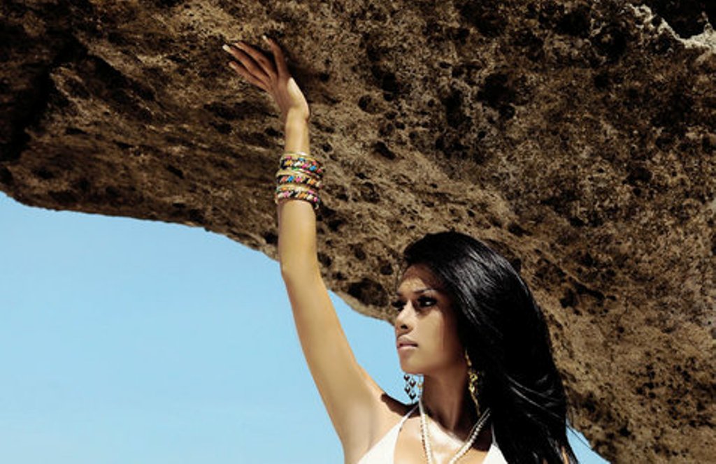 Mayang Prasetyo. -- Facebook