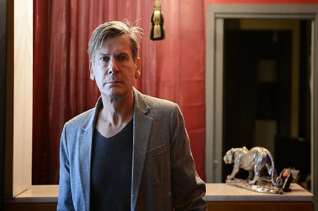 Ivan Gneil, pemilik rumah bordil tempat bekerja Mayang Prasetyo dan Marcus Peter Volke di Melbourne, Australia - couriermail/news.com.au