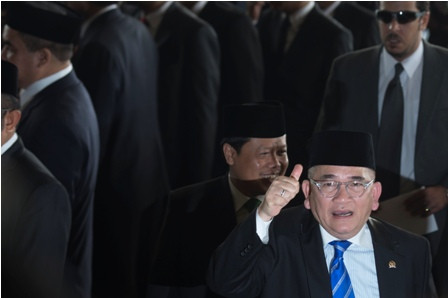 Hashim Balas Dendam ke Jokowi, Ruhut: Ini Tanda Kiamat