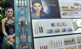 Industri Kecantikan Berpotensi Tuntaskan Masalah Kemiskinan
