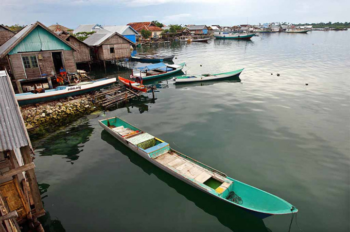 Masyarakat Indonesia Harus Memiliki Kesadaran Maritim