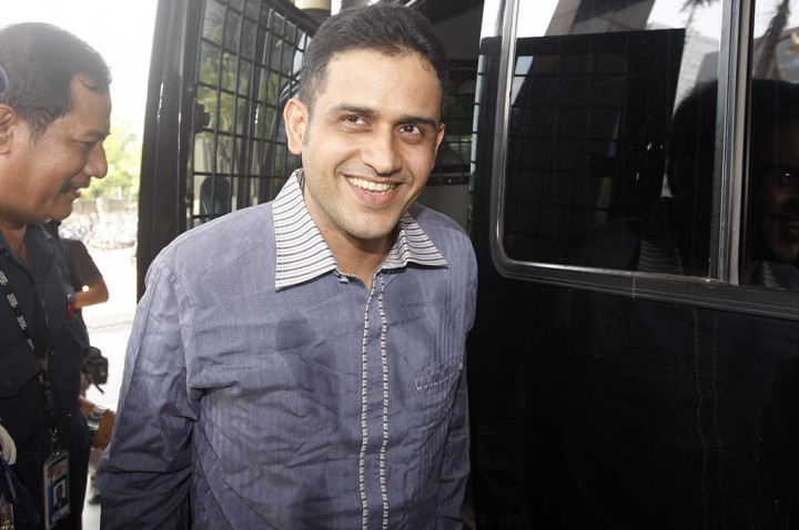 Nazaruddin Sebut Ibas Banyak Main Proyek