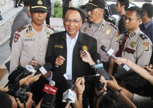 KPK Telisik Penghasilan Jero Wacik