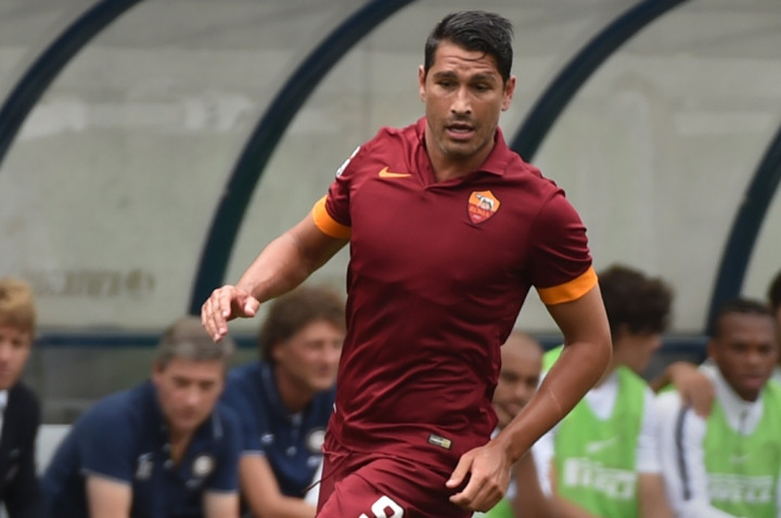 Borriello Berpotensi Susul Lampard dan David Villa