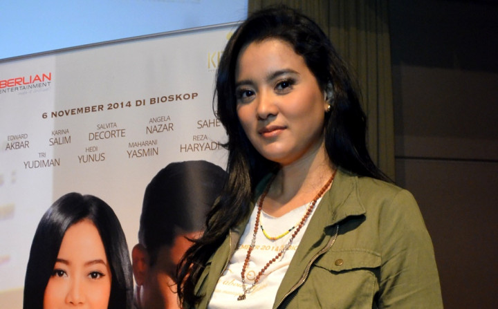 Jadi Anggota DPR, Moreno Soeprapto Terbantu Karisma