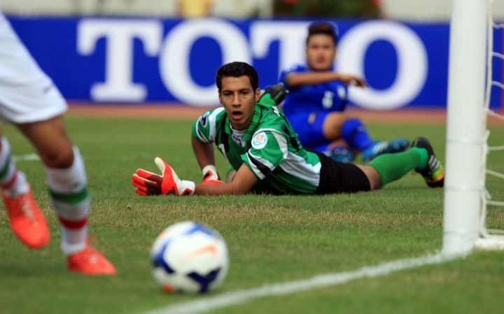 Vietnam Digunduli Korea Selatan, Thailand Bikin Kejutan