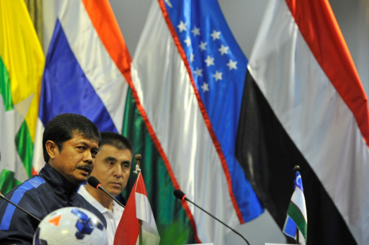 Uzbekistan Pasang Target Juara!