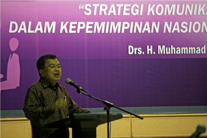 JK Optimis PPP Gabung Koalisi Indonesia Hebat