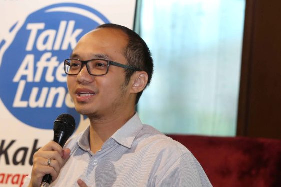 Pengamat: Pernyataan Hashim Sesat