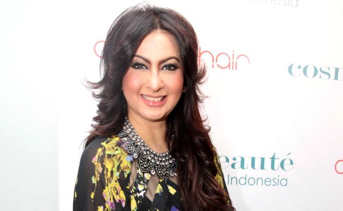 Alasan Diana Pungky Mudur dari Sinetron