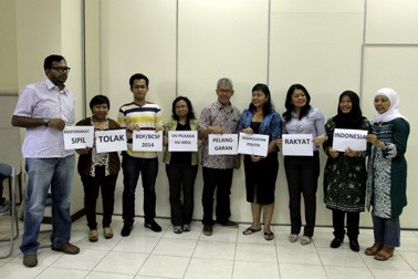 Kemenlu: Pengesahan UU Pilkada dan BDF Itu Berbeda