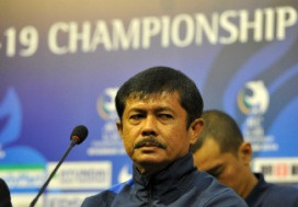 Indra Sjafri: Laga Melawan Uzbekistan, Laga Pembuktian   