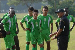 Persebaya: Raih Satu Poin Tidak Jelek! 