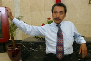 Pengamat: Politik Tanpa Etika, Masa Depan Demokrasi Terancam